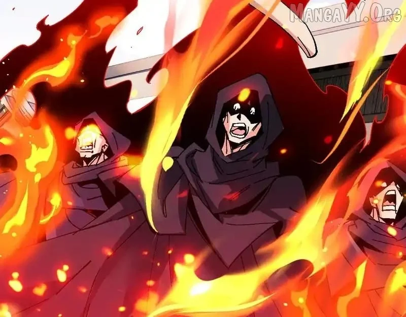 Master: This Villainous Disciple Is Not The Holy Child Chapter 164 - Page 24