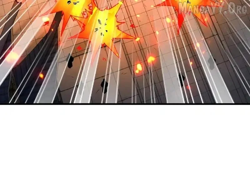 Master: This Villainous Disciple Is Not The Holy Child Chapter 164 - Page 28