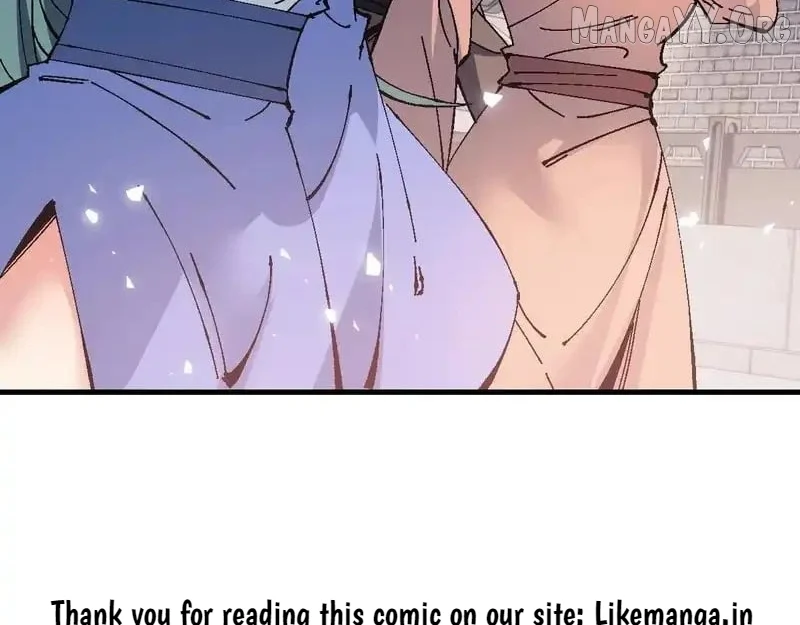 Master: This Villainous Disciple Is Not The Holy Child Chapter 164 - Page 31