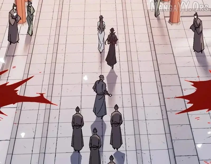 Master: This Villainous Disciple Is Not The Holy Child Chapter 164 - Page 40