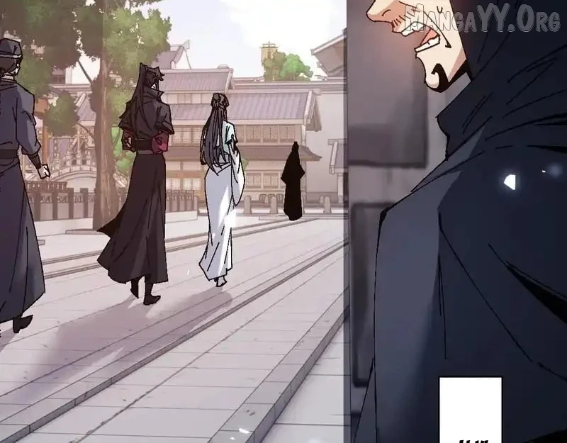 Master: This Villainous Disciple Is Not The Holy Child Chapter 164 - Page 44