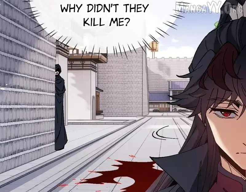 Master: This Villainous Disciple Is Not The Holy Child Chapter 164 - Page 53