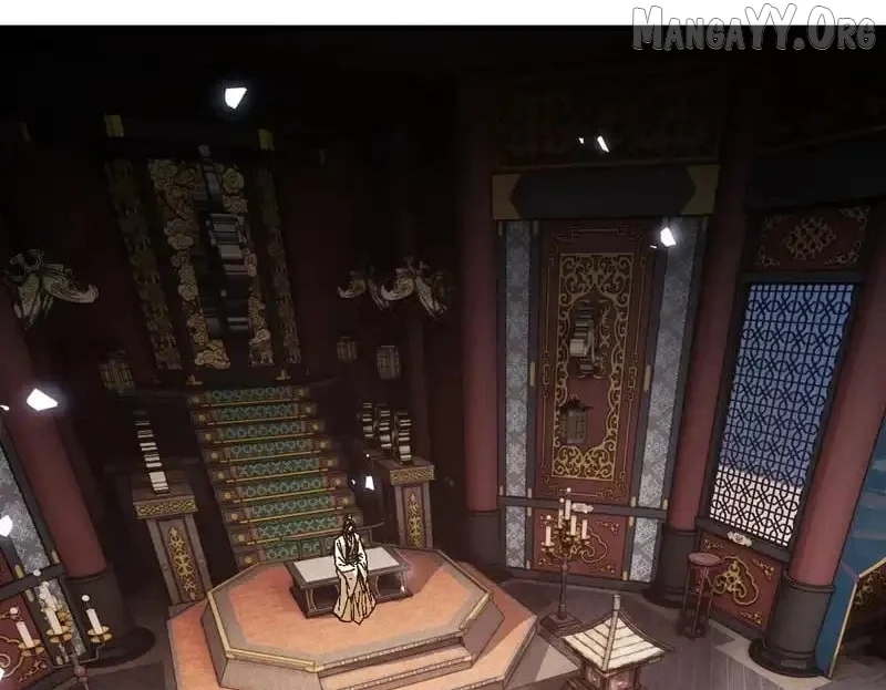 Master: This Villainous Disciple Is Not The Holy Child Chapter 164 - Page 56