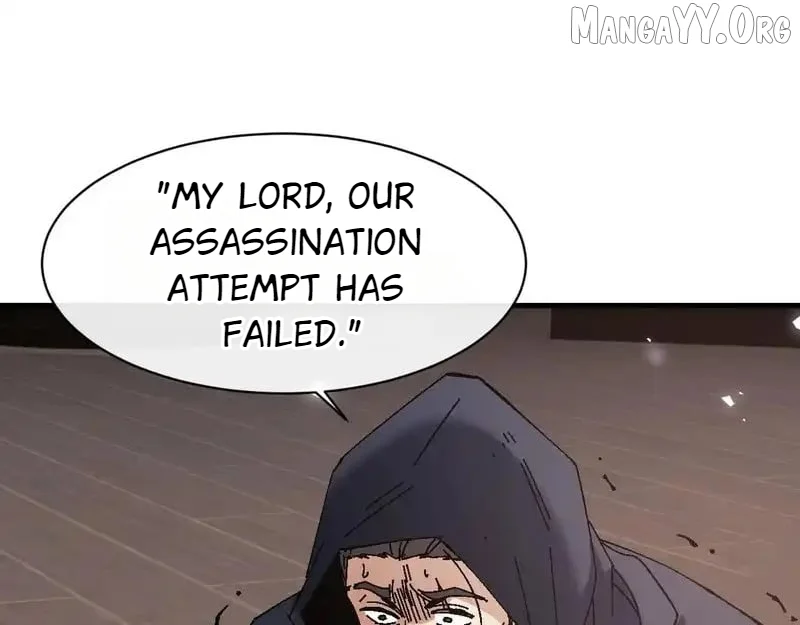 Master: This Villainous Disciple Is Not The Holy Child Chapter 164 - Page 59