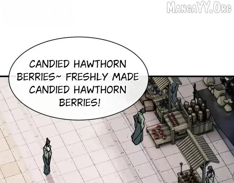 Master: This Villainous Disciple Is Not The Holy Child Chapter 164 - Page 78