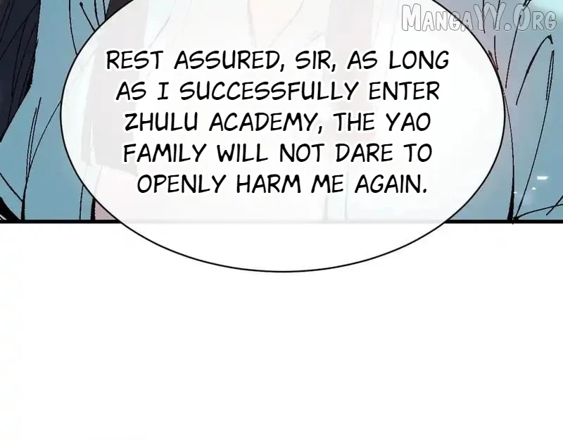 Master: This Villainous Disciple Is Not The Holy Child Chapter 164 - Page 97