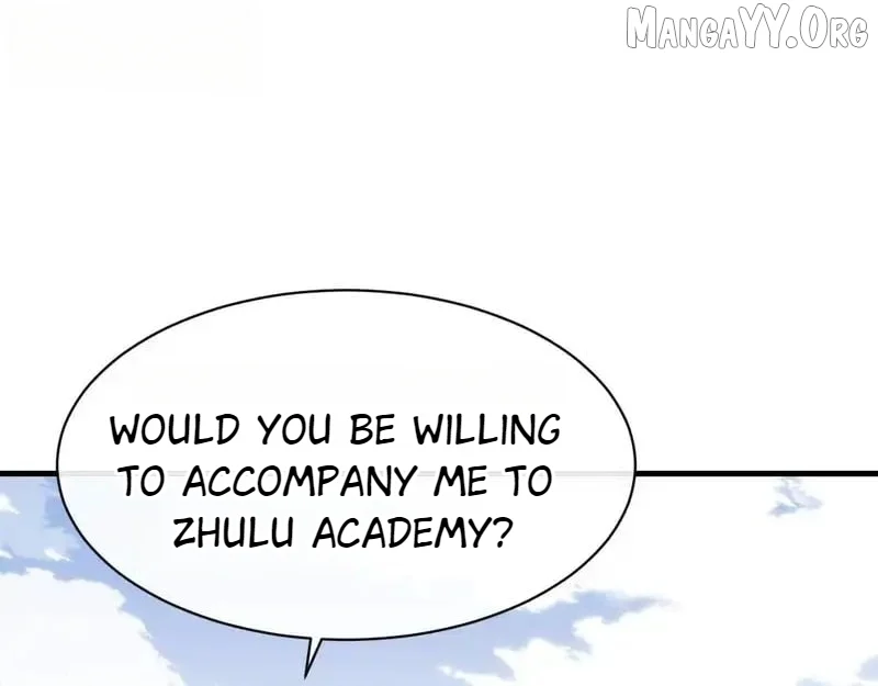 Master: This Villainous Disciple Is Not The Holy Child Chapter 164 - Page 98