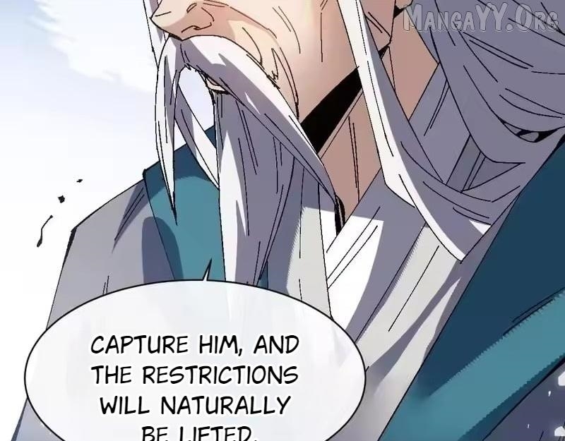 Master: This Villainous Disciple Is Not The Holy Child Chapter 167 - Page 100