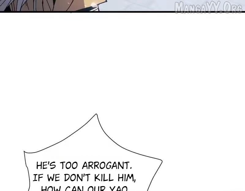 Master: This Villainous Disciple Is Not The Holy Child Chapter 167 - Page 104