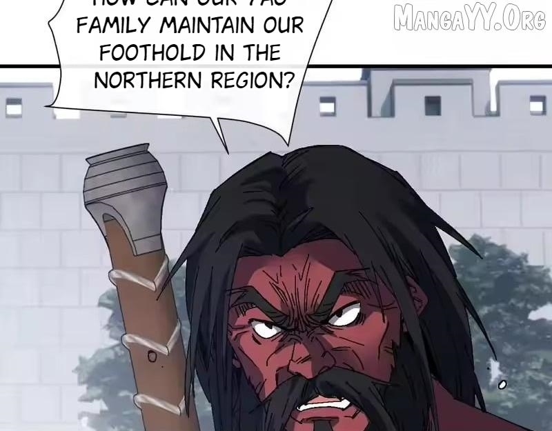 Master: This Villainous Disciple Is Not The Holy Child Chapter 167 - Page 105