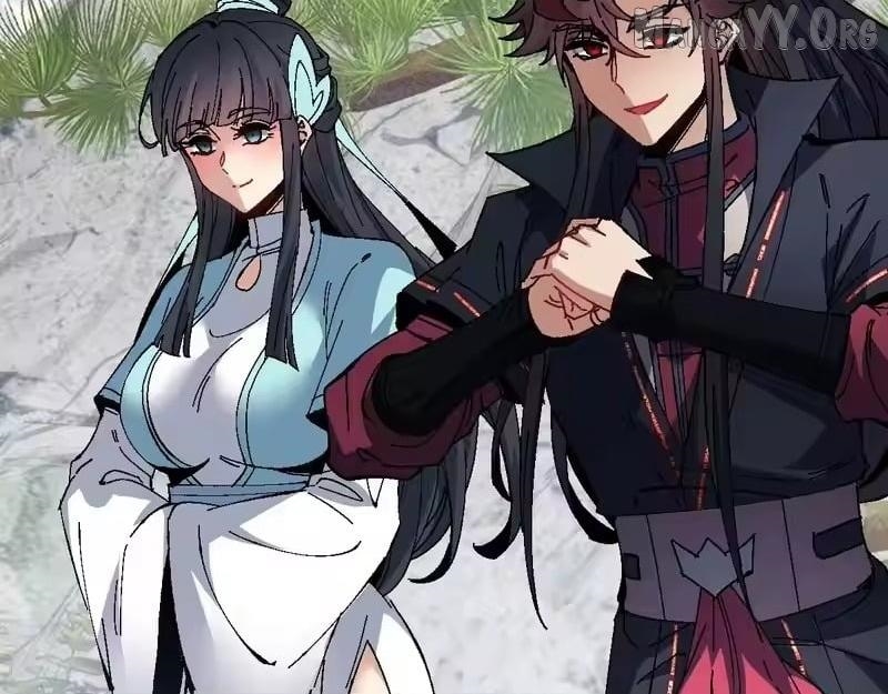 Master: This Villainous Disciple Is Not The Holy Child Chapter 167 - Page 11