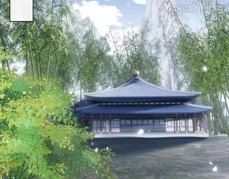 Master: This Villainous Disciple Is Not The Holy Child Chapter 167 - Page 112