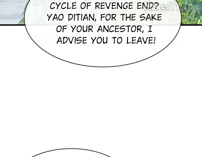 Master: This Villainous Disciple Is Not The Holy Child Chapter 167 - Page 116