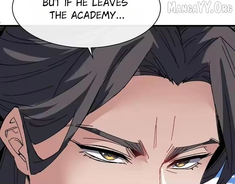 Master: This Villainous Disciple Is Not The Holy Child Chapter 167 - Page 120