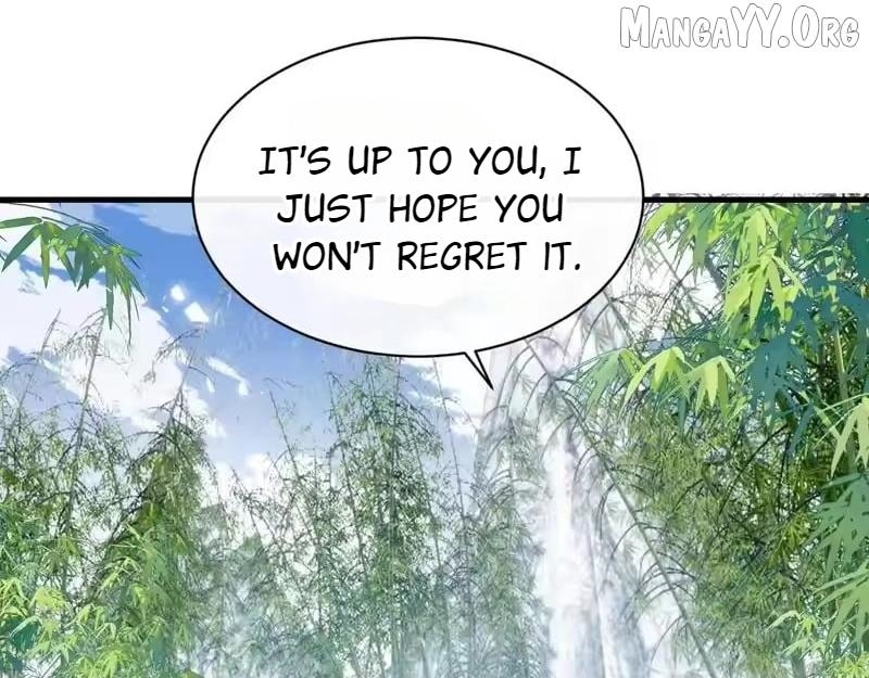 Master: This Villainous Disciple Is Not The Holy Child Chapter 167 - Page 126