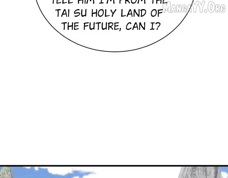 Master: This Villainous Disciple Is Not The Holy Child Chapter 167 - Page 19