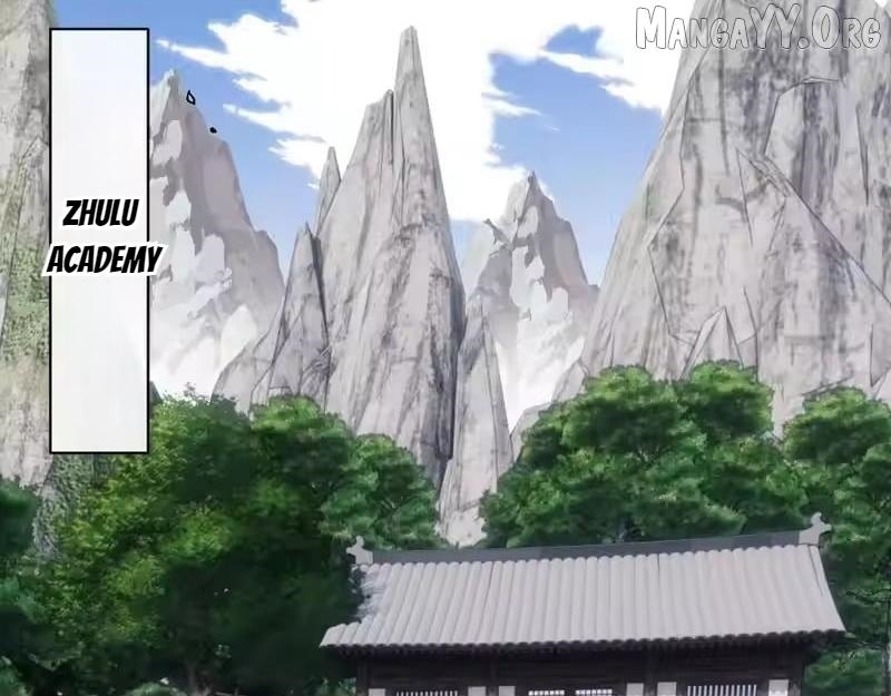 Master: This Villainous Disciple Is Not The Holy Child Chapter 167 - Page 20