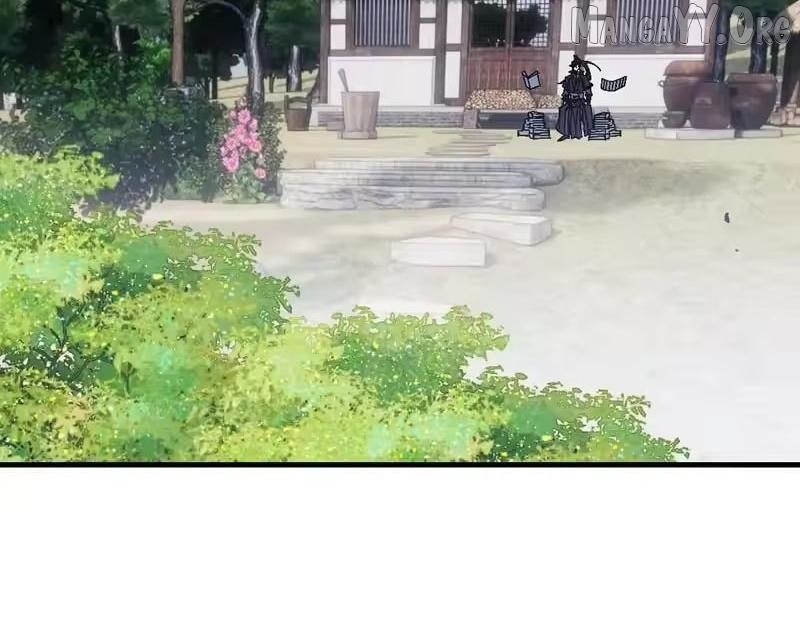 Master: This Villainous Disciple Is Not The Holy Child Chapter 167 - Page 21