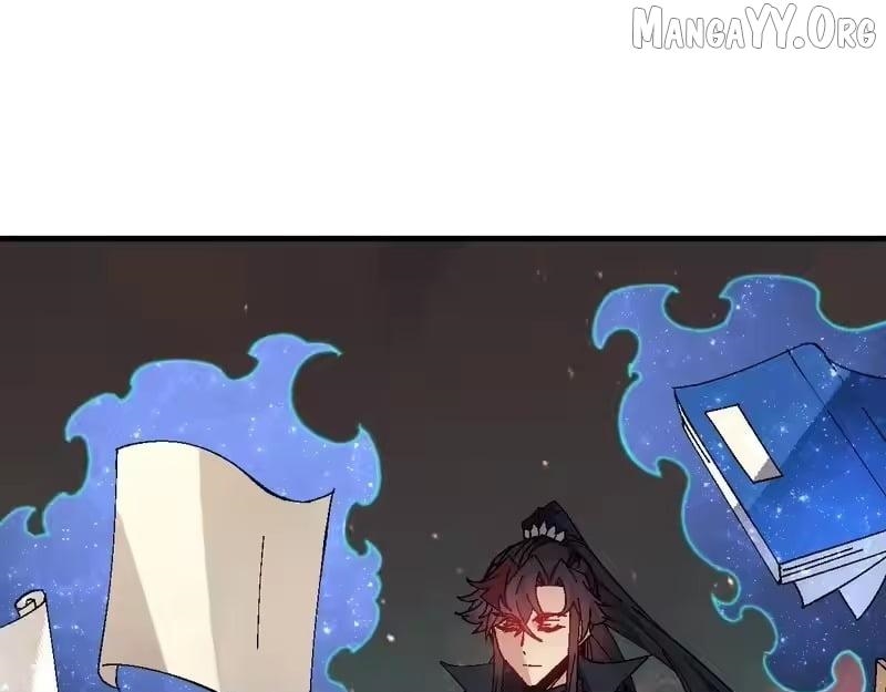 Master: This Villainous Disciple Is Not The Holy Child Chapter 167 - Page 23