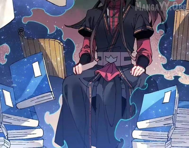 Master: This Villainous Disciple Is Not The Holy Child Chapter 167 - Page 24