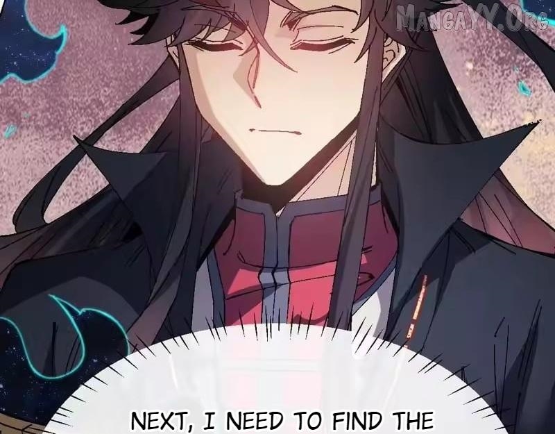 Master: This Villainous Disciple Is Not The Holy Child Chapter 167 - Page 27