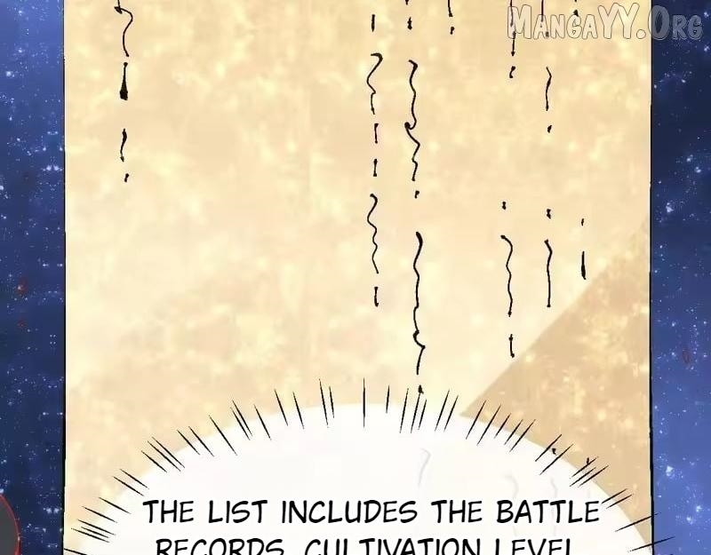 Master: This Villainous Disciple Is Not The Holy Child Chapter 167 - Page 33