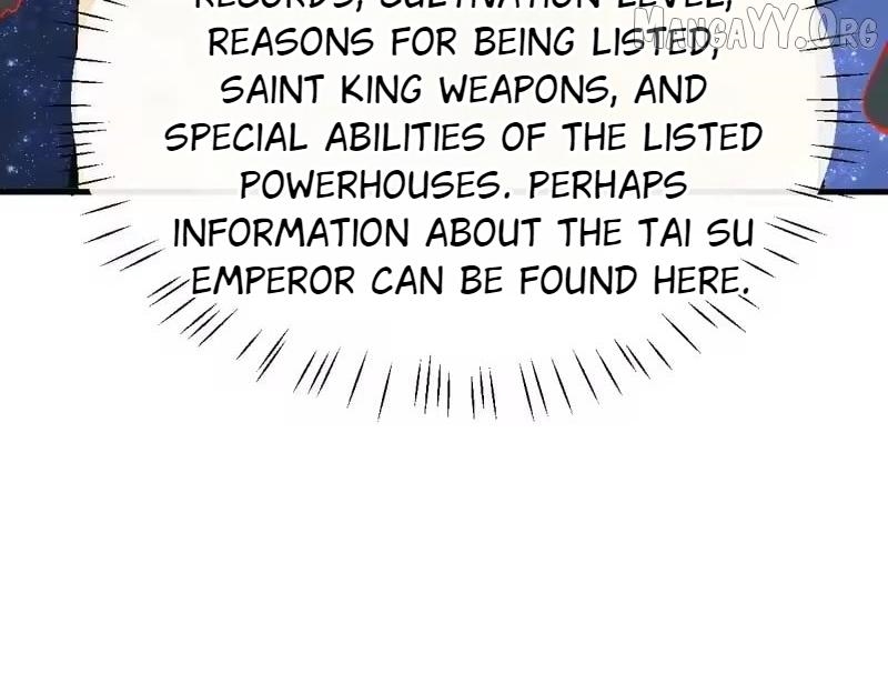 Master: This Villainous Disciple Is Not The Holy Child Chapter 167 - Page 34