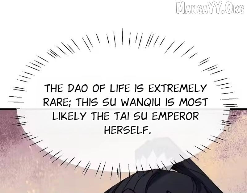 Master: This Villainous Disciple Is Not The Holy Child Chapter 167 - Page 38