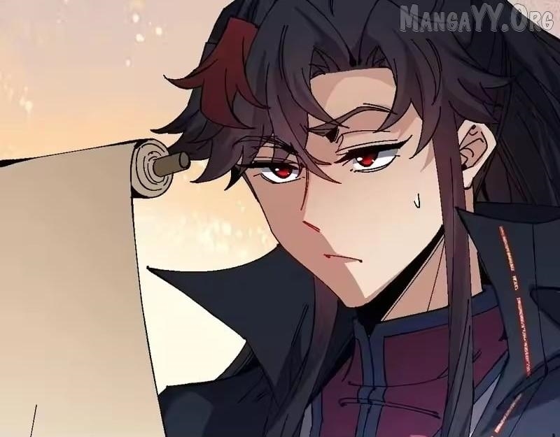 Master: This Villainous Disciple Is Not The Holy Child Chapter 167 - Page 39