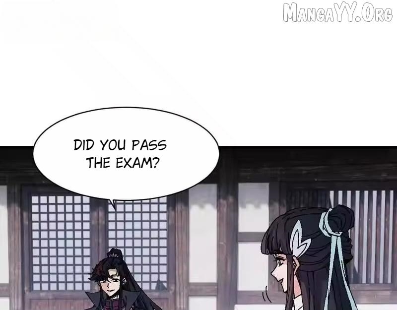 Master: This Villainous Disciple Is Not The Holy Child Chapter 167 - Page 45