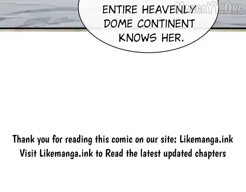 Master: This Villainous Disciple Is Not The Holy Child Chapter 167 - Page 50