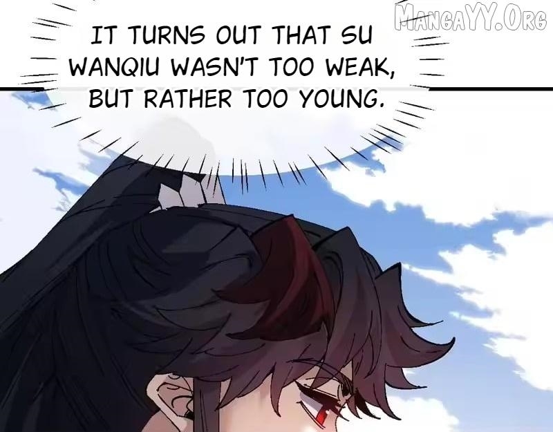 Master: This Villainous Disciple Is Not The Holy Child Chapter 167 - Page 60