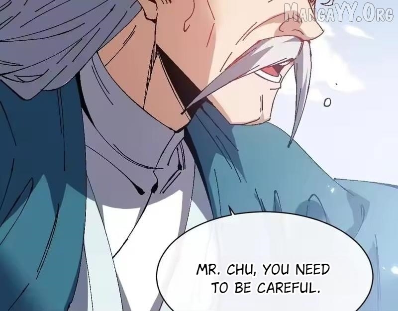 Master: This Villainous Disciple Is Not The Holy Child Chapter 167 - Page 67