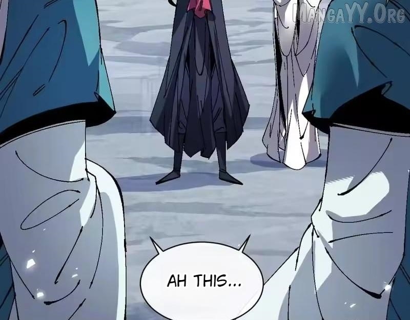 Master: This Villainous Disciple Is Not The Holy Child Chapter 167 - Page 70