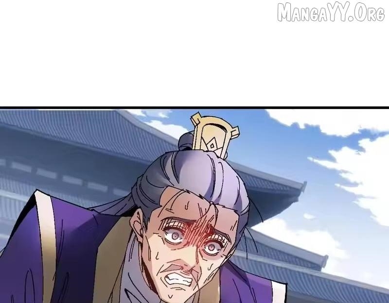 Master: This Villainous Disciple Is Not The Holy Child Chapter 167 - Page 75