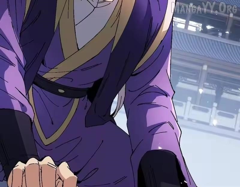 Master: This Villainous Disciple Is Not The Holy Child Chapter 167 - Page 76