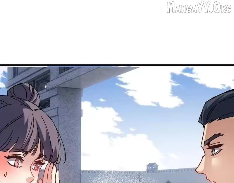 Master: This Villainous Disciple Is Not The Holy Child Chapter 167 - Page 78