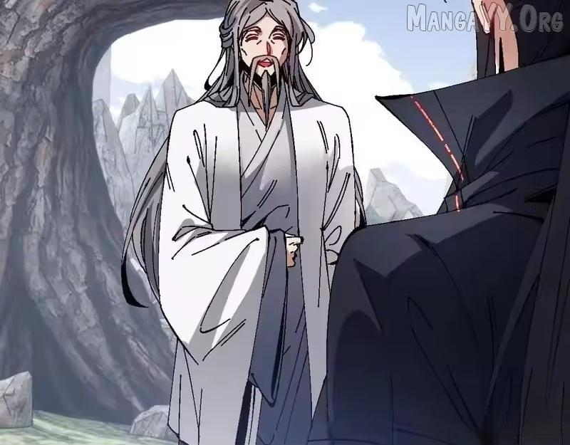 Master: This Villainous Disciple Is Not The Holy Child Chapter 167 - Page 8