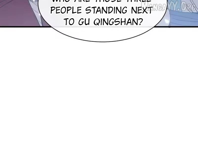 Master: This Villainous Disciple Is Not The Holy Child Chapter 167 - Page 80