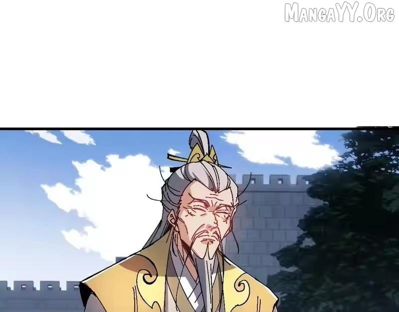 Master: This Villainous Disciple Is Not The Holy Child Chapter 167 - Page 81