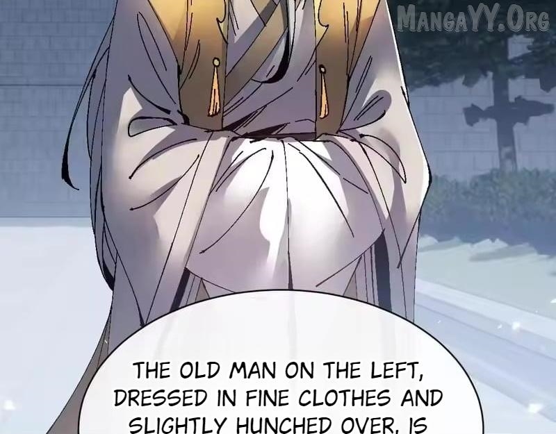 Master: This Villainous Disciple Is Not The Holy Child Chapter 167 - Page 82