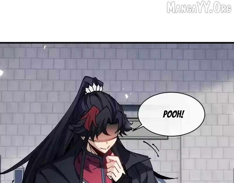 Master: This Villainous Disciple Is Not The Holy Child Chapter 169 - Page 10