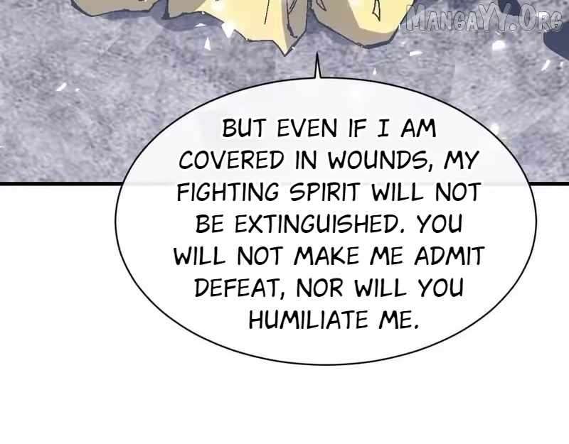 Master: This Villainous Disciple Is Not The Holy Child Chapter 169 - Page 103