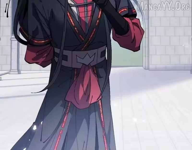 Master: This Villainous Disciple Is Not The Holy Child Chapter 169 - Page 11