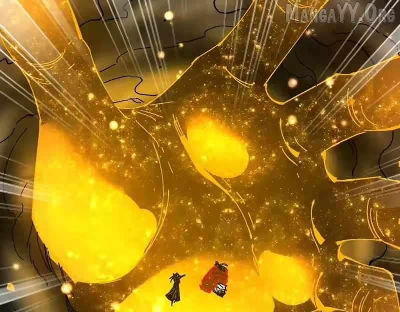 Master: This Villainous Disciple Is Not The Holy Child Chapter 169 - Page 118