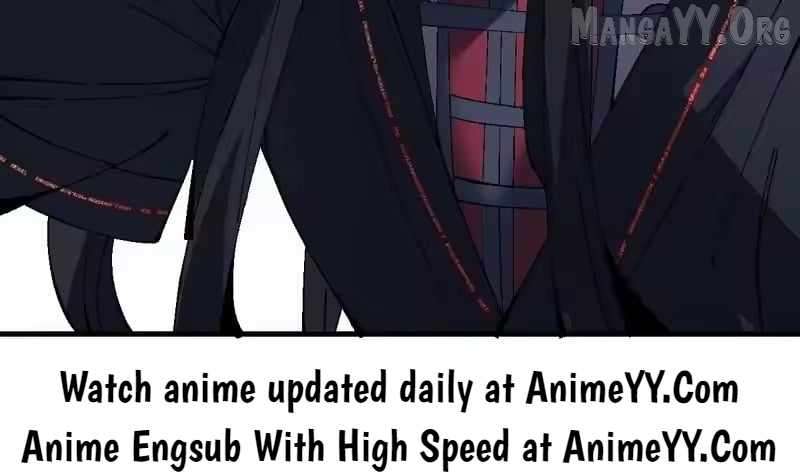 Master: This Villainous Disciple Is Not The Holy Child Chapter 169 - Page 123