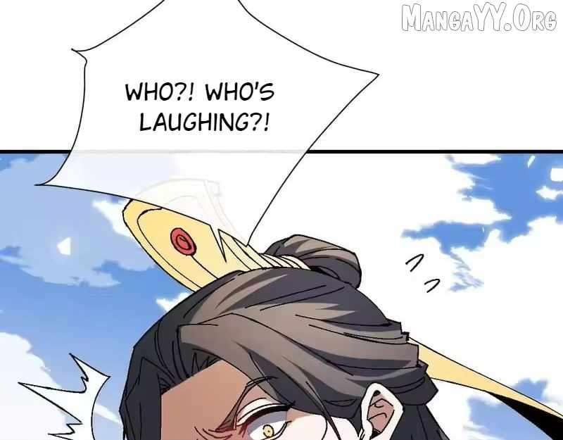 Master: This Villainous Disciple Is Not The Holy Child Chapter 169 - Page 13