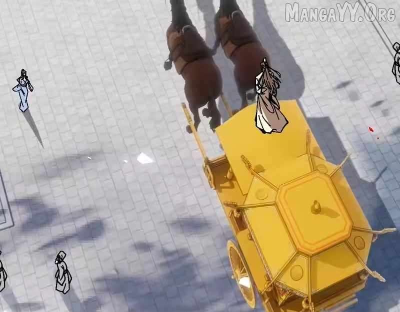 Master: This Villainous Disciple Is Not The Holy Child Chapter 169 - Page 2