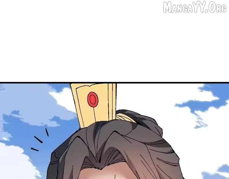 Master: This Villainous Disciple Is Not The Holy Child Chapter 169 - Page 23