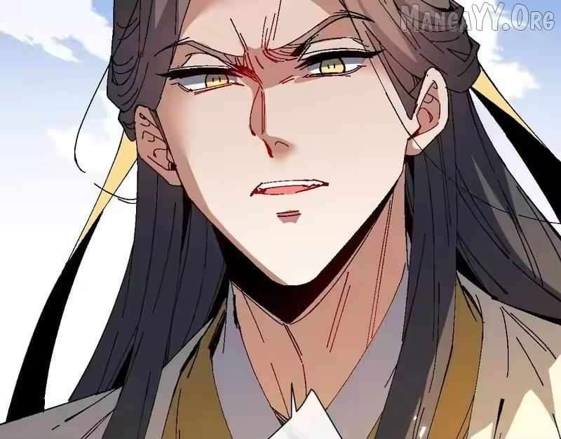 Master: This Villainous Disciple Is Not The Holy Child Chapter 169 - Page 24